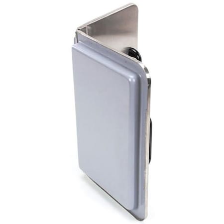 Atlas Metal Lid Assy S81854